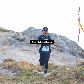 Runner Photo 5821885