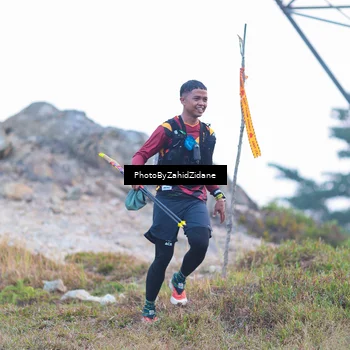 Runner Photo 5821892