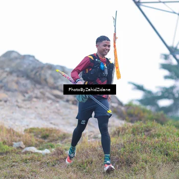Runner Photo 5821897