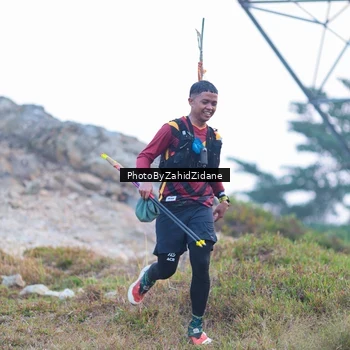 Runner Photo 5821903