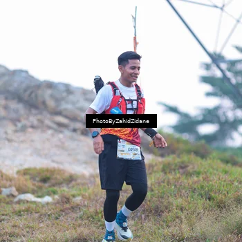 Runner Photo 5821904