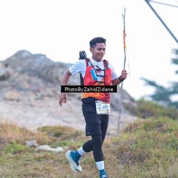 Runner Photo 5821906