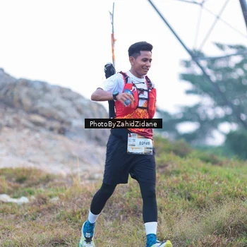 Runner Photo 5821907