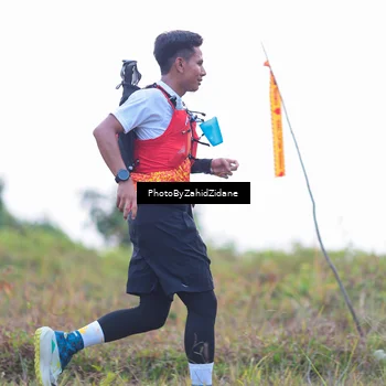 Runner Photo 5821917