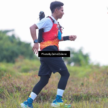 Runner Photo 5821919