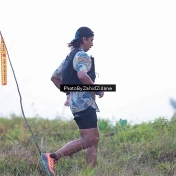 Runner Photo 5821925