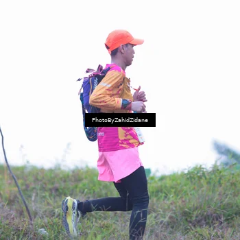Runner Photo 5821928