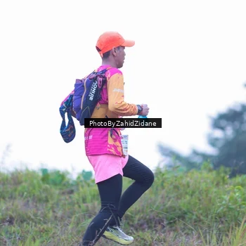 Runner Photo 5821930
