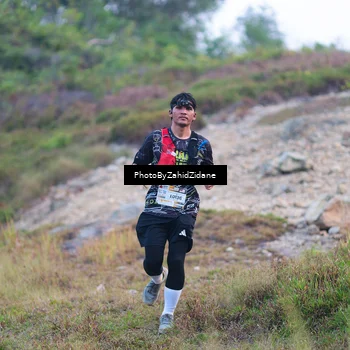 Runner Photo 5821931