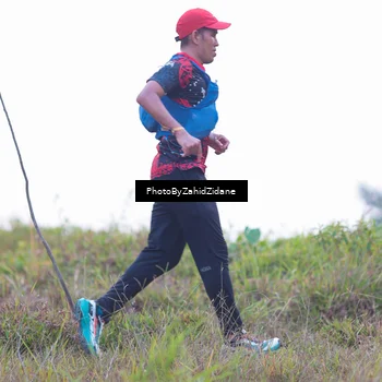 Runner Photo 5821940