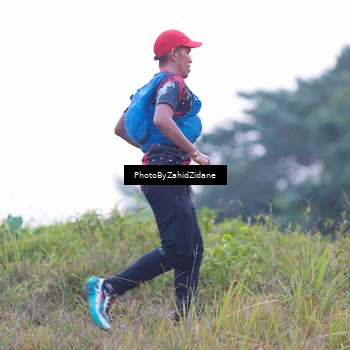 Runner Photo 5821945