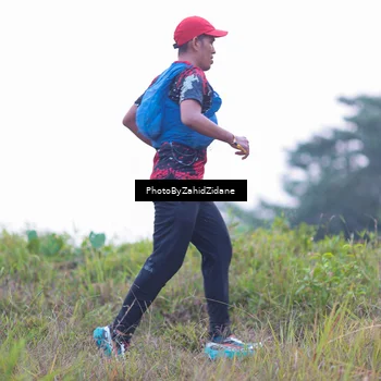 Runner Photo 5821946