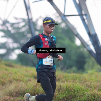 Runner Photo 5821952