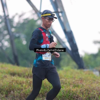 Runner Photo 5821953