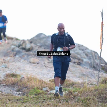 Runner Photo 5821962