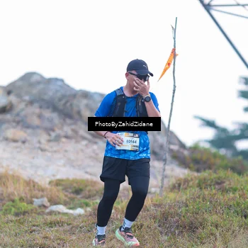 Runner Photo 5821972