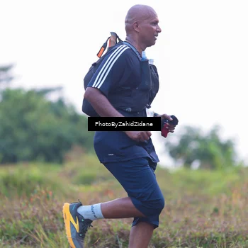 Runner Photo 5821973