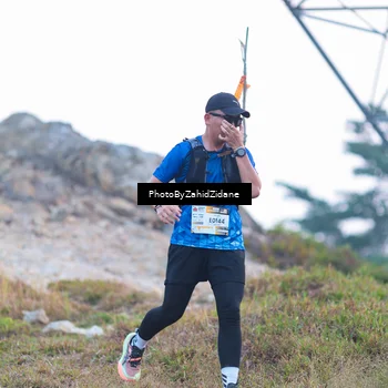 Runner Photo 5821979
