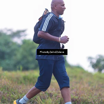 Runner Photo 5821980