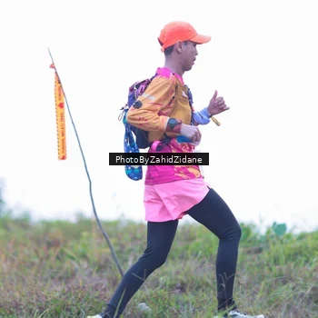 Runner Photo 5821987