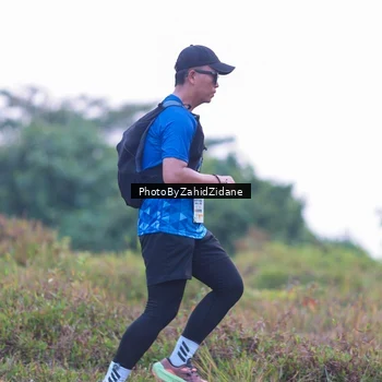 Runner Photo 5821988