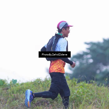 Runner Photo 5822013