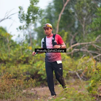 Runner Photo 5822028