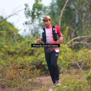 Runner Photo 5822031