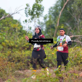 Runner Photo 5822033