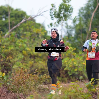Runner Photo 5822038