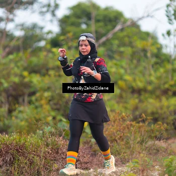 Runner Photo 5822044