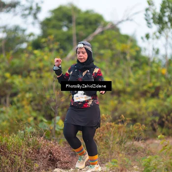 Runner Photo 5822045
