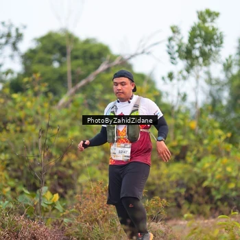 Runner Photo 5822046