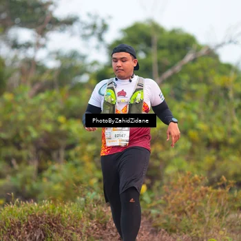 Runner Photo 5822052