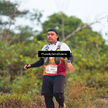 Runner Photo 5822053
