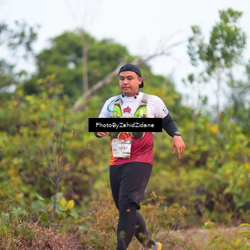 Runner Photo 5822054