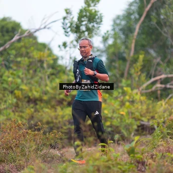 Runner Photo 5822059