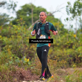Runner Photo 5822061
