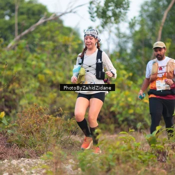 Runner Photo 5822068