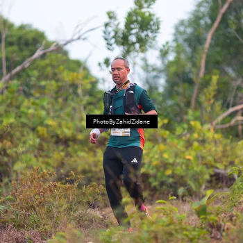 Runner Photo 5822069