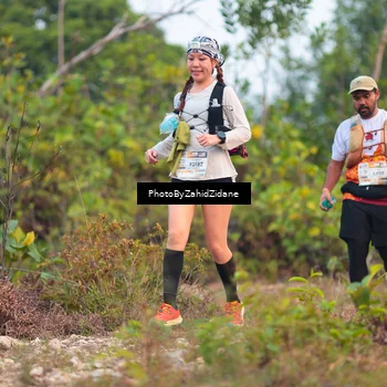 Runner Photo 5822070