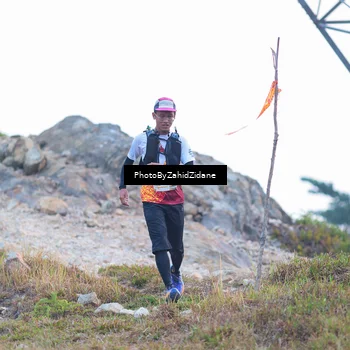Runner Photo 5822071