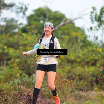 Runner Photo 5822075