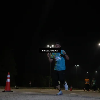 Runner Photo 5822079