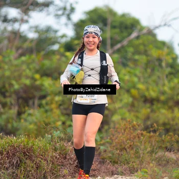 Runner Photo 5822080