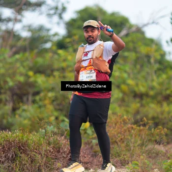 Runner Photo 5822081
