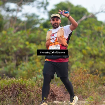 Runner Photo 5822086