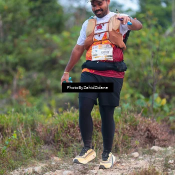 Runner Photo 5822092