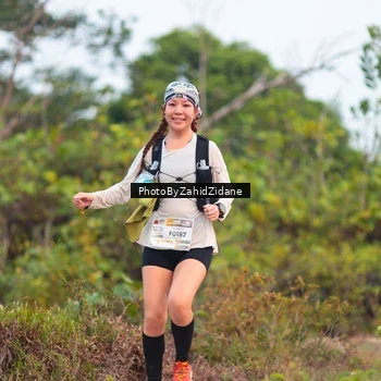 Runner Photo 5822093