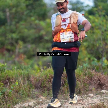 Runner Photo 5822094